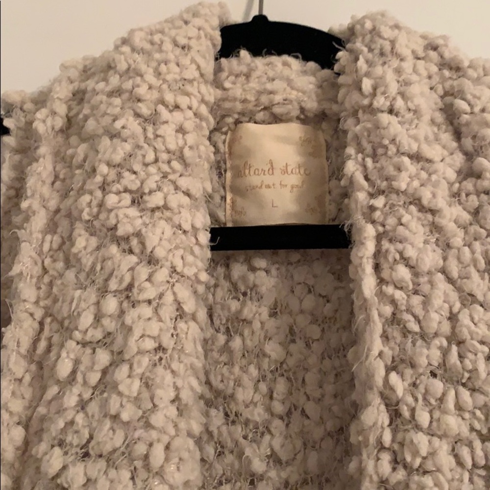 Altar’d state vest - Picture 2 of 2